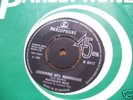Mayfield's Mule - (Drinking My) Moonshine 1969 UK 45