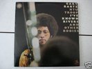Gary Bartz NTU TROOP I've Known Rivers And Other Bodies
