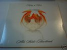 KINGS OF LEON Aha Shake Heartbreak CONTROL LP White Wax