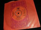 SHAKIN STEVENS  `HONEY DON´T/ R&R´  7