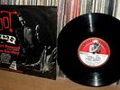 ZOOT SIMS-HENRI RENAUD-JON EARDLEY-FRENCH 10