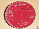 DEMO RECORD BOBBY BLAND GOOD TIME CHARLIE 1966