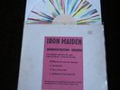 IRON MAIDEN 