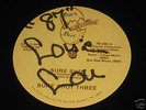 SURE SHOT THREE fresh beat RANDOM RAP philly 12