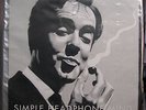 NURSE WITH WOUND -STEREOLAB-signed by St stapleton 12