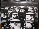 EPITAPHE rare limited synth Cold LP French new wave
