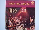 KISS - C'MON AND LOVE ME  7