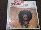  french LP++ CHICO MAGNETIC BAND orig ++Hear