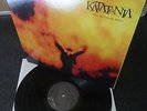 KATATONIA Discouraged ones LP Original
