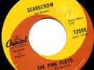 PINK FLOYD See Emily Play Canadian 45 Different Mix