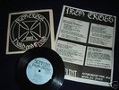 Iron Cross : Hated and Proud 1983 7