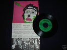 The Jetsons : Suicidal Tendencies, Gulcher Records 7