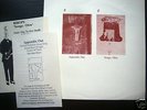 APPENDIX OUT / SONGS: OHIA split 7