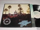 The Eagles WLP PROMO LP Hotel California NM/EX RARE DJ