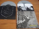 AGALLOCH - The Mantle LP Vinyl Porcupine Tree Alcest