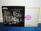FAIRPORT CONVENTION What We Did On ... LP UK 1st Press