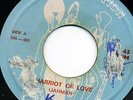 #27/CHARRIOT OF LOVE/IJAHMAN/ORGANISATION/LISTEN