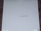 The Beatles-White Album-Sealed-Bar Code On Back Cover