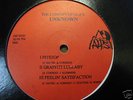 ALPS CRU THE CONCEPT OF ALPS UNKNOWN MAD RARE ORIGINAL