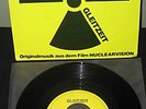 Gleitzeit  Ich Komme Aus Der DDR 7in ORIG MINIMAL SYNTH