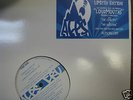ALPS CRU LOUDMOUTHS THE CONCEPT/NO QUESTION REISSUE