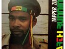 Rare Reggae..Tapper Zukie..Earth Running on Stars