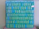 Jutta Hipp BLUE NOTE 1530  RVG, ear, deep groove LP