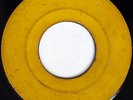 rare Jamaica Reggae Blank 45 SOUL BOYS blood pressure