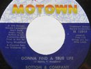 BOTTOM & COMPANY Rare Northern Soul 7