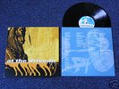 At the Drive-in - Relationship of Command LP - Rare/OOP