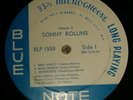 Sonny Rollins Vol 2 Blue Note No R No Inc Deepgroove