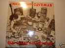 V.A I was a teenage caveman LP 60s garage comp listen