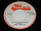 ISRAEL VIBRATION-Lift Up Your Concience + DUB (LISTEN)