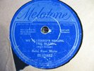 Baby Rose Marie on Melotone 12852