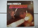 Kim Fowley Outrageous original pressing Bubble Gum