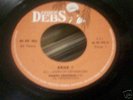 EXILE ONE--FUNKY CROOKIE--AFRO FUNK 45--LISTEN MP 3
