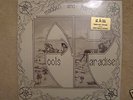 PROG LP MADDEN & HARRIS-FOOLS PARADISE, REISSUE(ARKAMA)