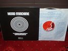 HEAD MACHINE Orgasm 1st LP 1970 MAJOR MINOR 1st Press