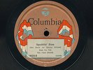 78-Jazz-Columbia 14028-D Four Spades(Clarence Williams)