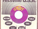 MARTHA REEVES & THE VANDELLAS 45 - NOWHERE TO RUN