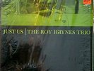 ROY HAYNES TRIO 