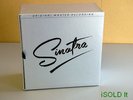 FRANK SINATRA ORIGINAL MASTER RECORDINGS LP RECORD SET