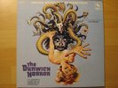 THE DUNWICH HORROR OST SOUNDTRACK LP LES BAXTER  MINT