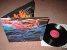 HAIRY CHAPTER - CAN'T GET THROUGH / SECOND BAT. 180g LP