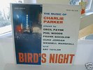 CECIL PAYNE SEXTET/BIRDS NIGHT/ SAYOY/MONO /ORIG /MINT