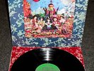 ROLLING STONES Their Satanic Majesties '67 UK 3D SLEEVE