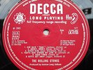 ROLLING STONES Out Of Our Heads 1965 UK MONO NEAR MINT