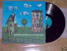 Modest Mouse Building Something Out of Nothing LP Vinyl