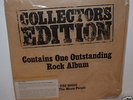 BAY CITY ROLLERS Ricochet Rare Brown Bag LP SEALED 