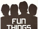 FUN THINGS Birdmen Flew 7